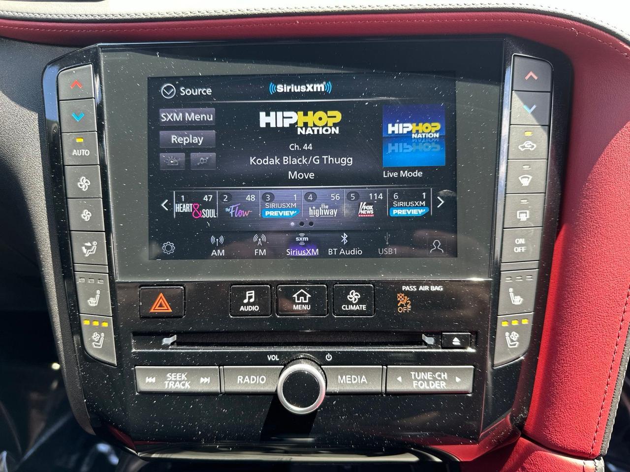 2025 INFINITI QX50 SPORT Springfield VA