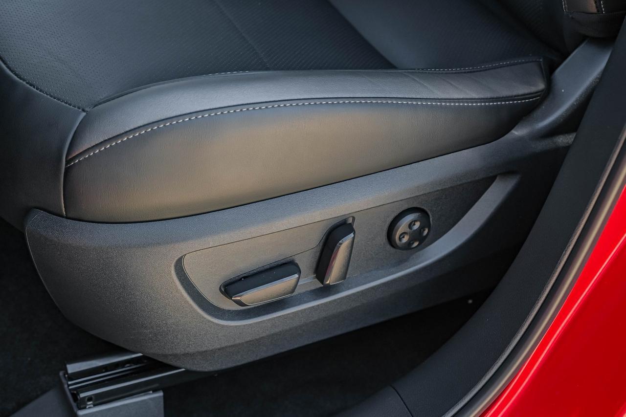 2025 INFINITI QX55 ESSENTIAL Richardson TX