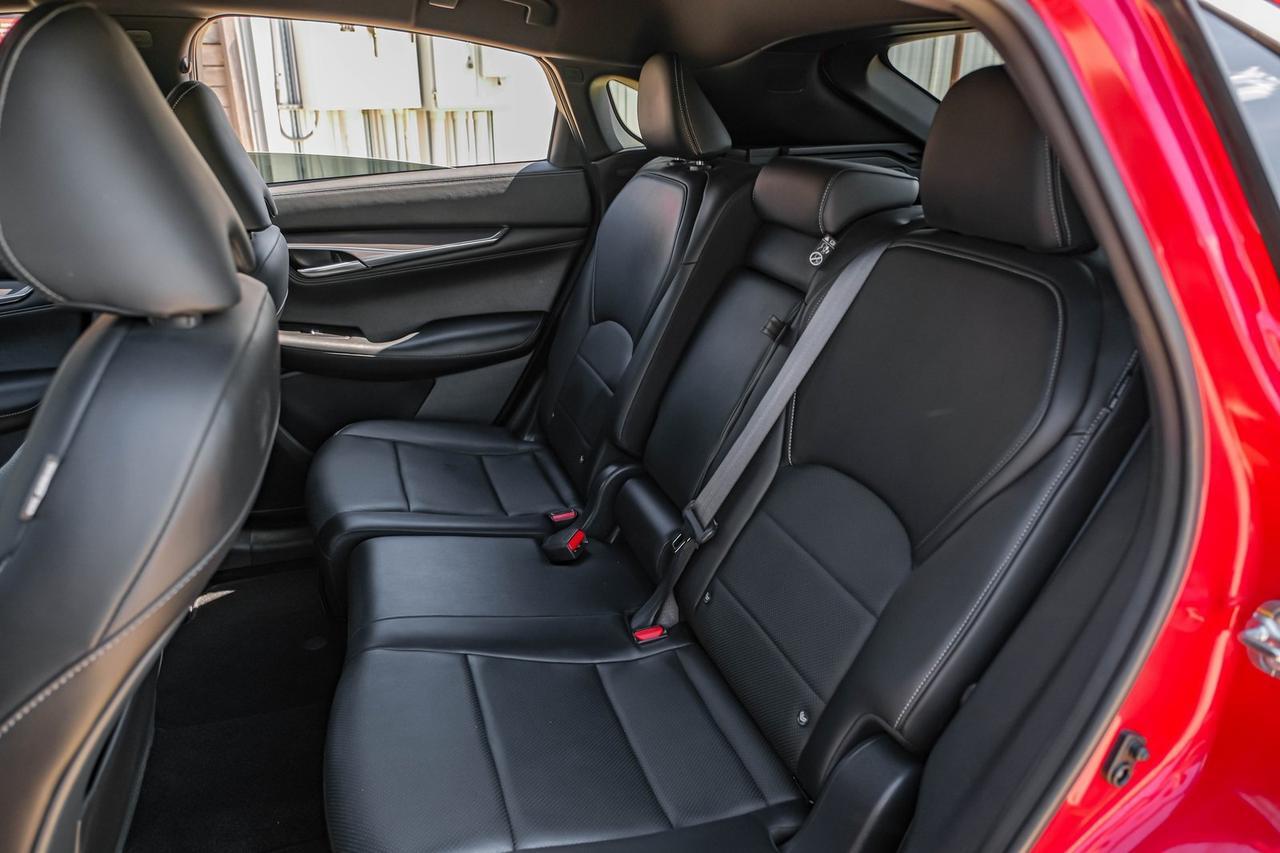 2025 INFINITI QX55 ESSENTIAL Richardson TX