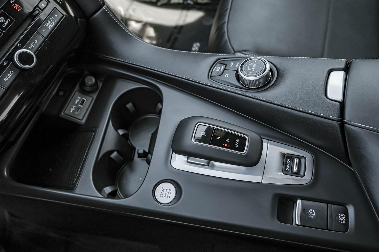 2025 INFINITI QX55 ESSENTIAL Richardson TX