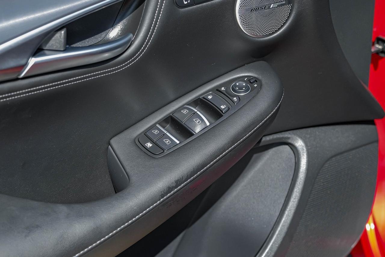2025 INFINITI QX55 ESSENTIAL Richardson TX