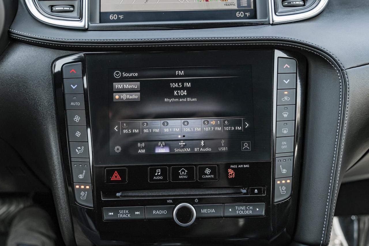 2025 INFINITI QX55 ESSENTIAL Richardson TX