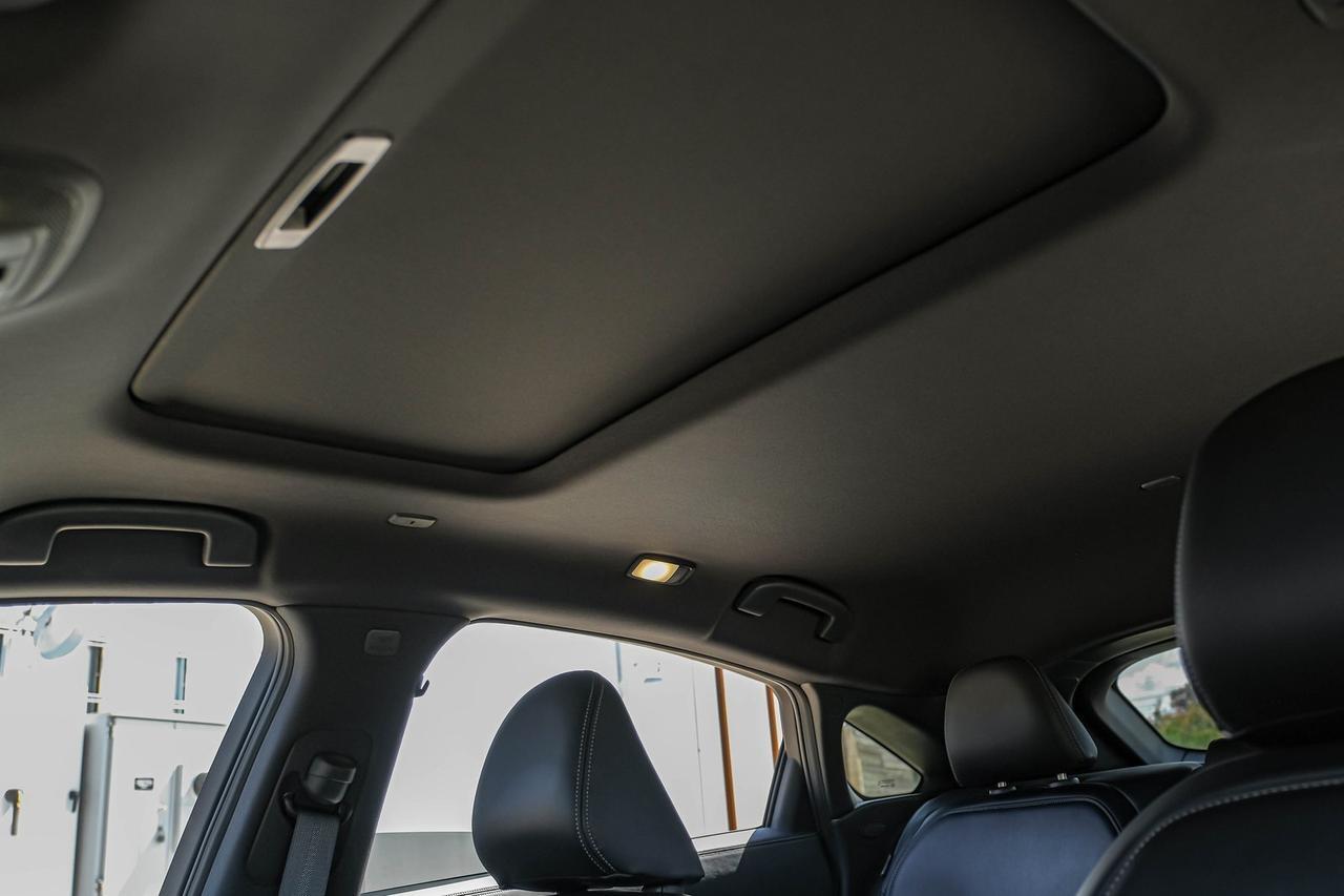 2025 INFINITI QX55 ESSENTIAL Richardson TX