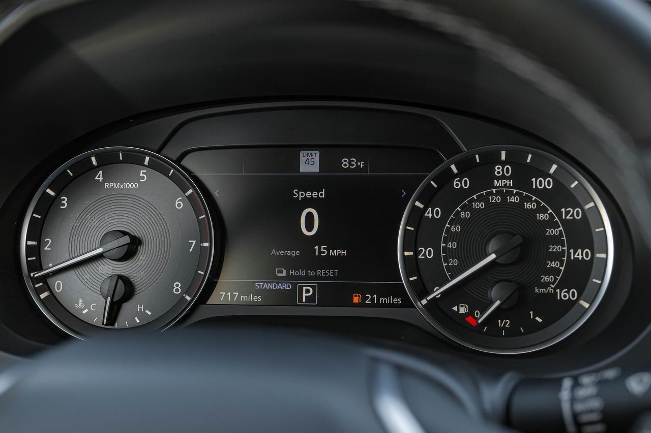 2025 INFINITI QX55 ESSENTIAL Richardson TX