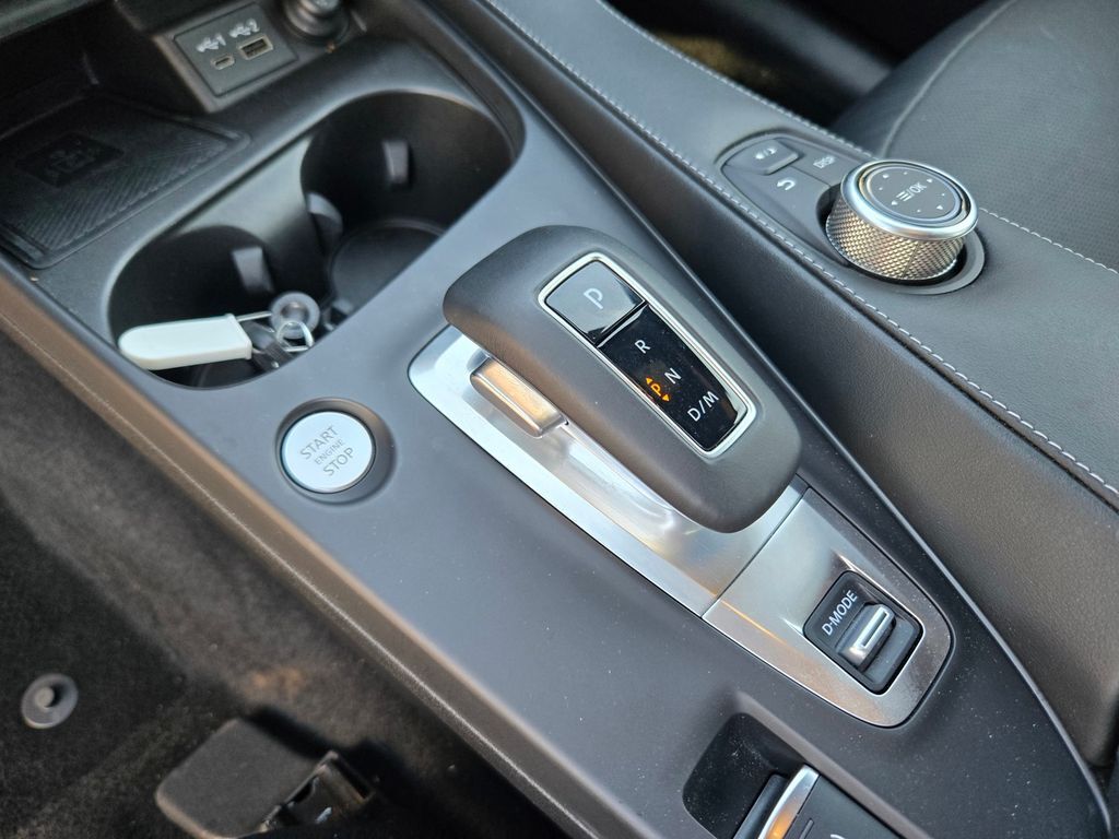 2025 INFINITI QX55 LUXE Roseville CA