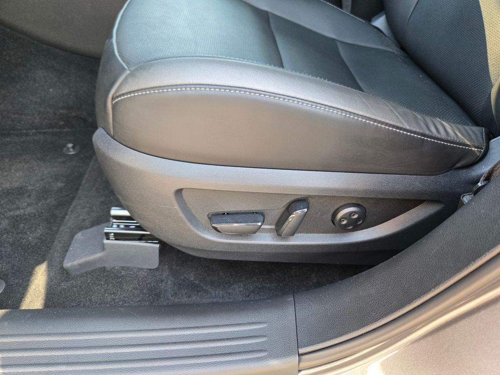2025 INFINITI QX55 LUXE Roseville CA