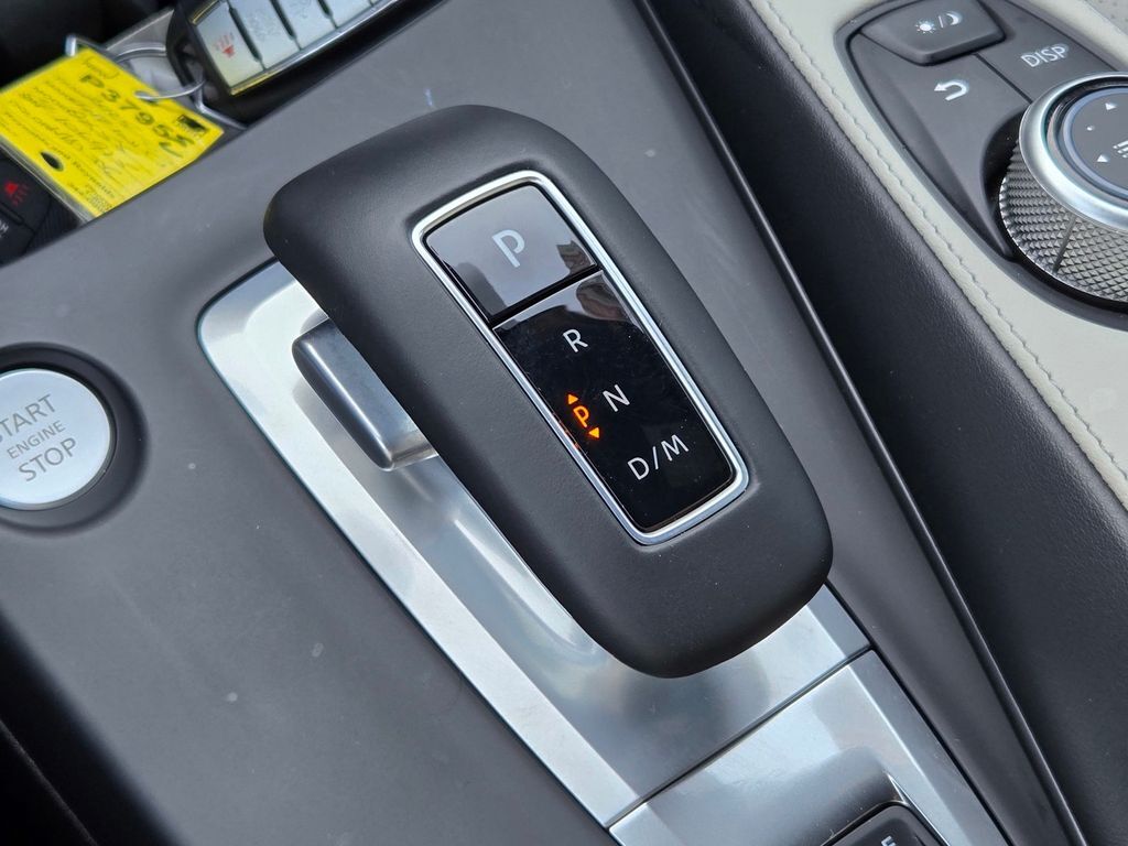 2025 INFINITI QX55 LUXE Roseville CA