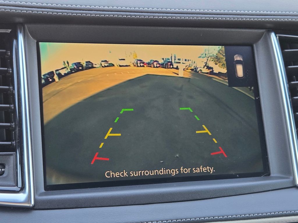 2025 INFINITI QX55 LUXE Roseville CA