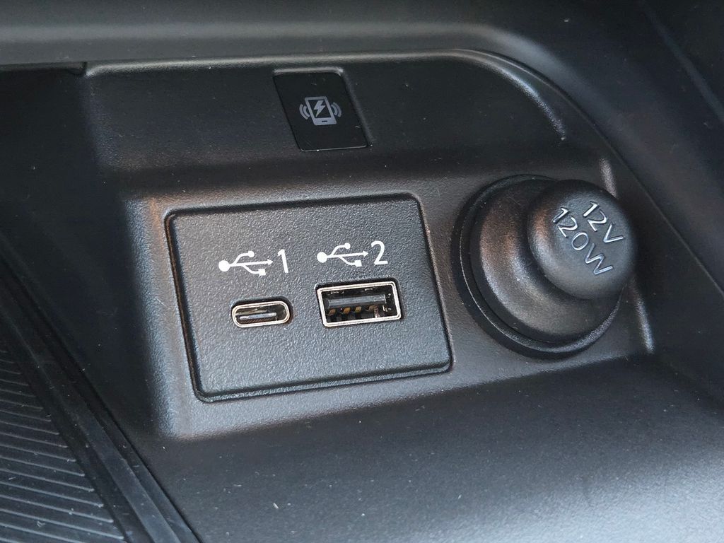 2025 INFINITI QX55 LUXE Roseville CA