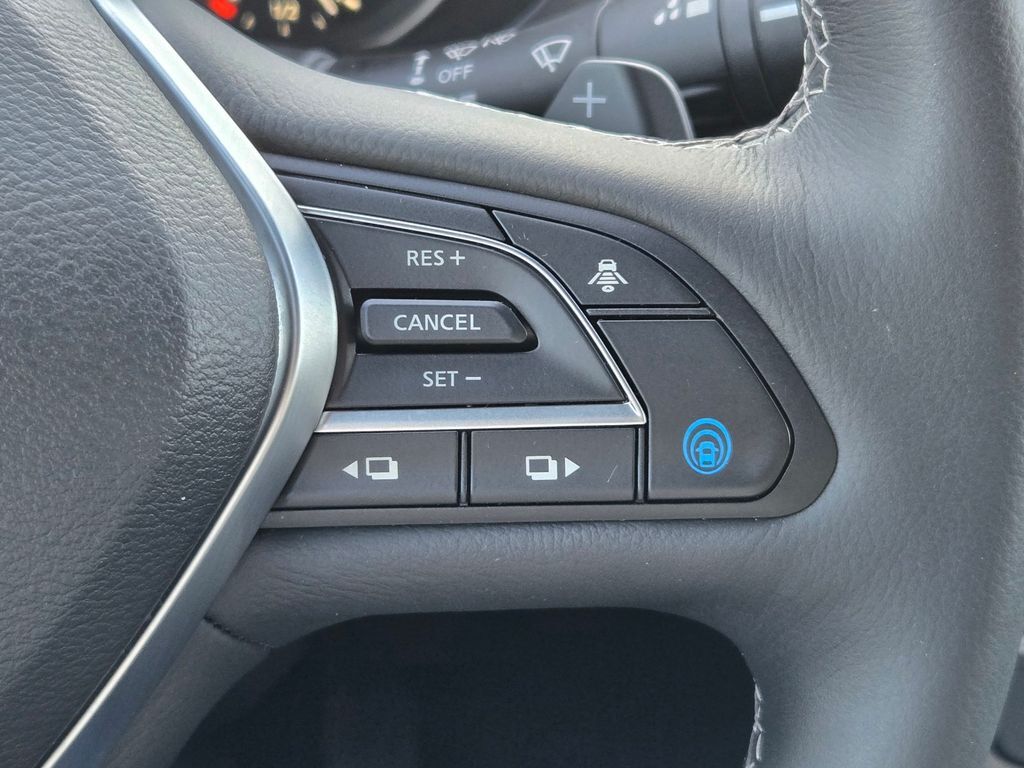 2025 INFINITI QX55 LUXE Roseville CA