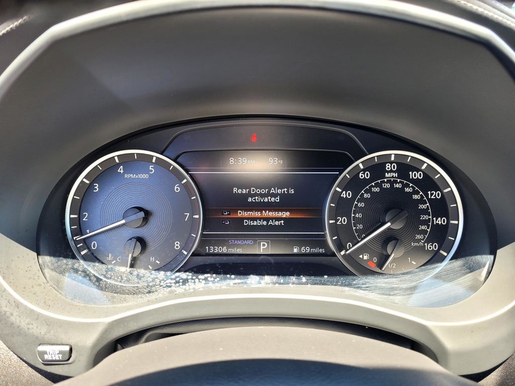 2025 INFINITI QX55 LUXE Roseville CA