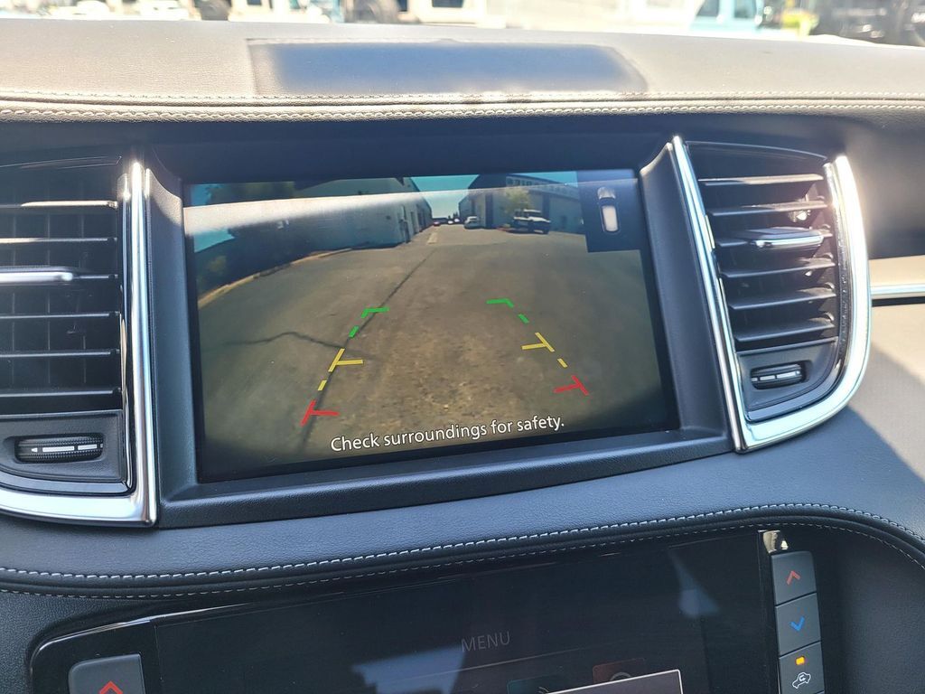 2025 INFINITI QX55 LUXE Roseville CA