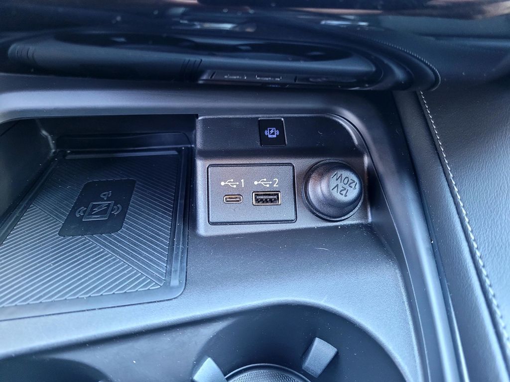 2025 INFINITI QX55 LUXE Roseville CA