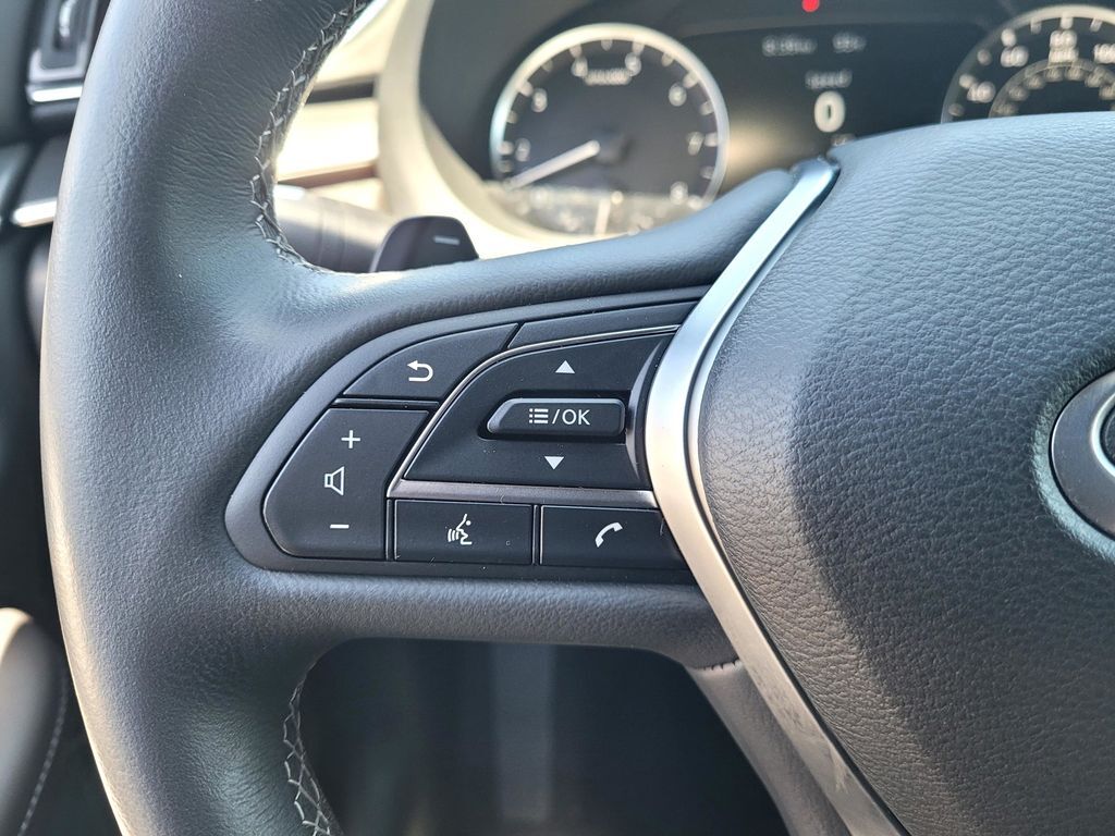 2025 INFINITI QX55 LUXE Roseville CA