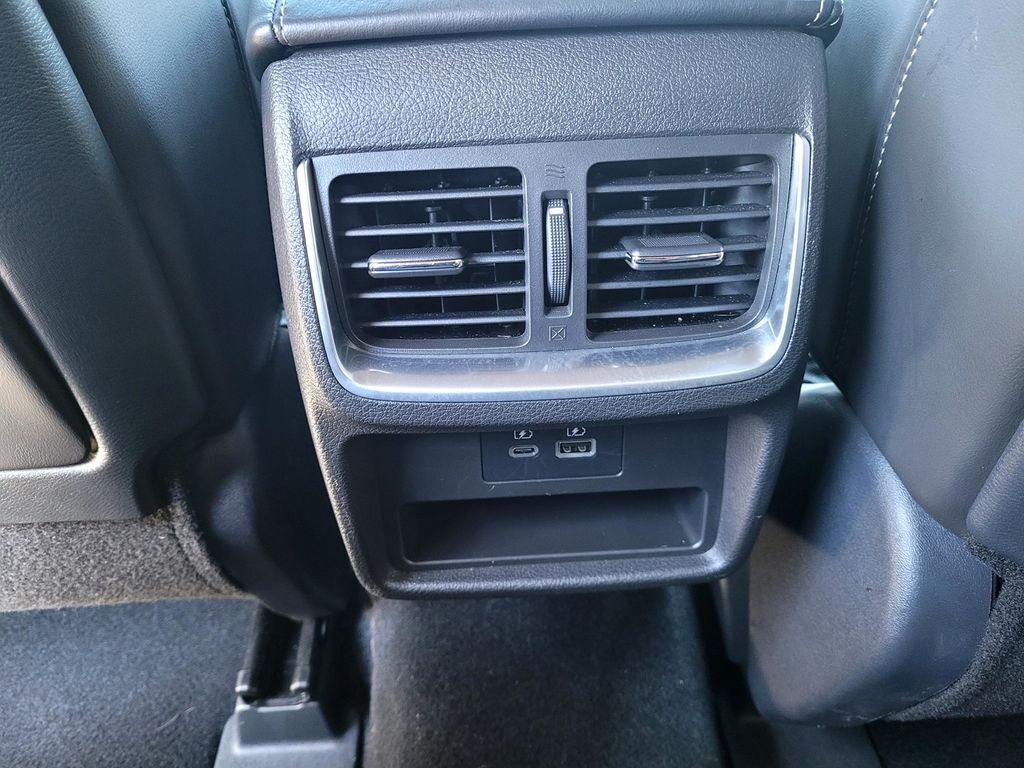 2025 INFINITI QX55 LUXE Roseville CA