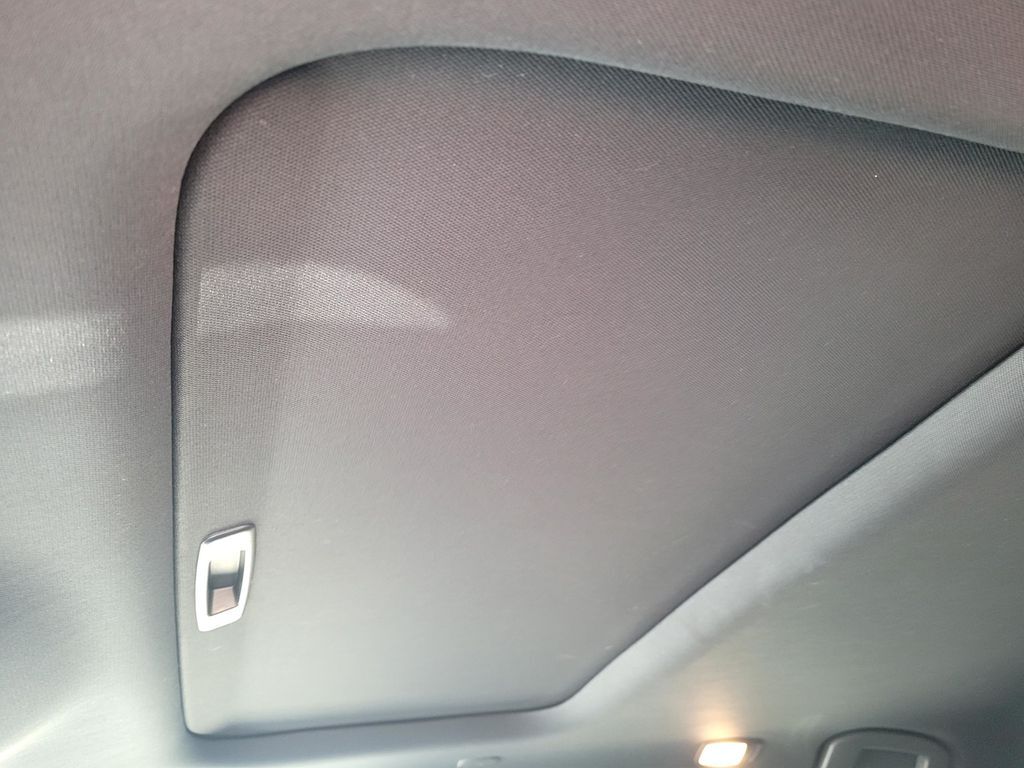 2025 INFINITI QX55 LUXE Roseville CA