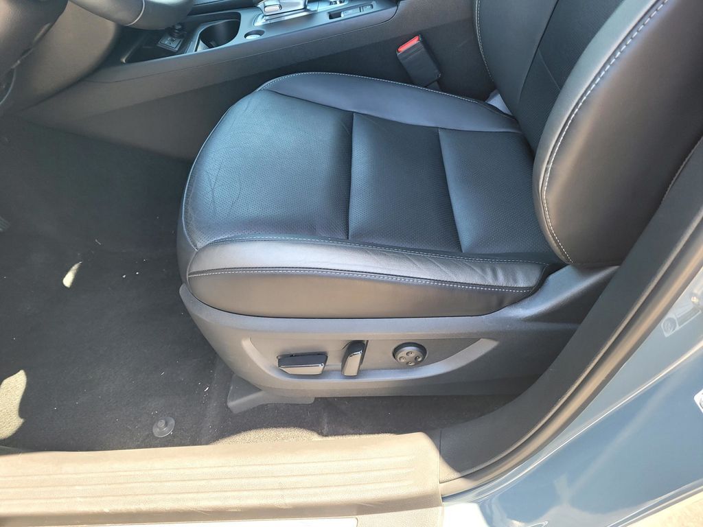 2025 INFINITI QX55 LUXE Roseville CA