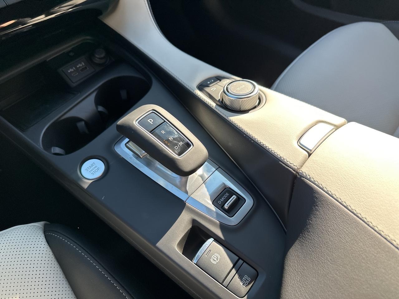 2025 INFINITI QX55 LUXE Chantilly VA