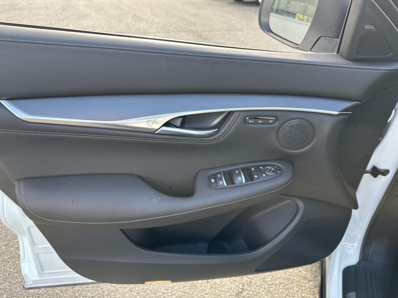 2025 INFINITI QX55 LUXE Chantilly VA