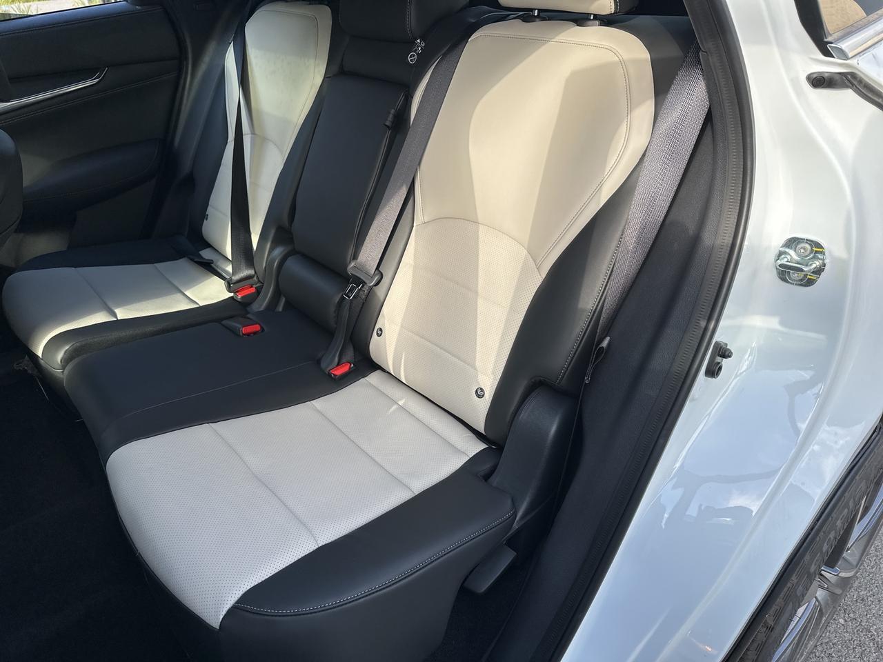 2025 INFINITI QX55 LUXE Chantilly VA