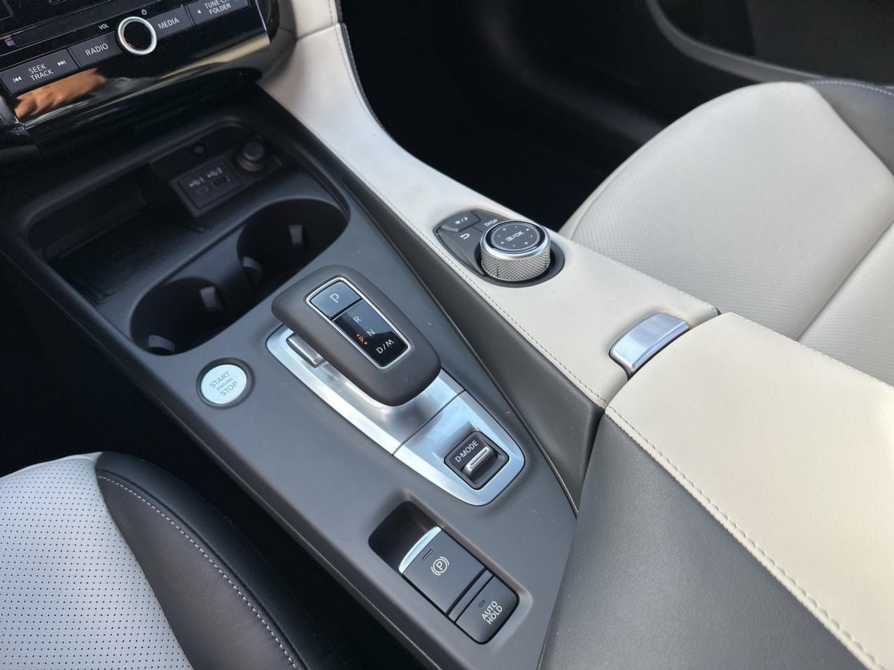 2025 INFINITI QX55 LUXE Chantilly VA