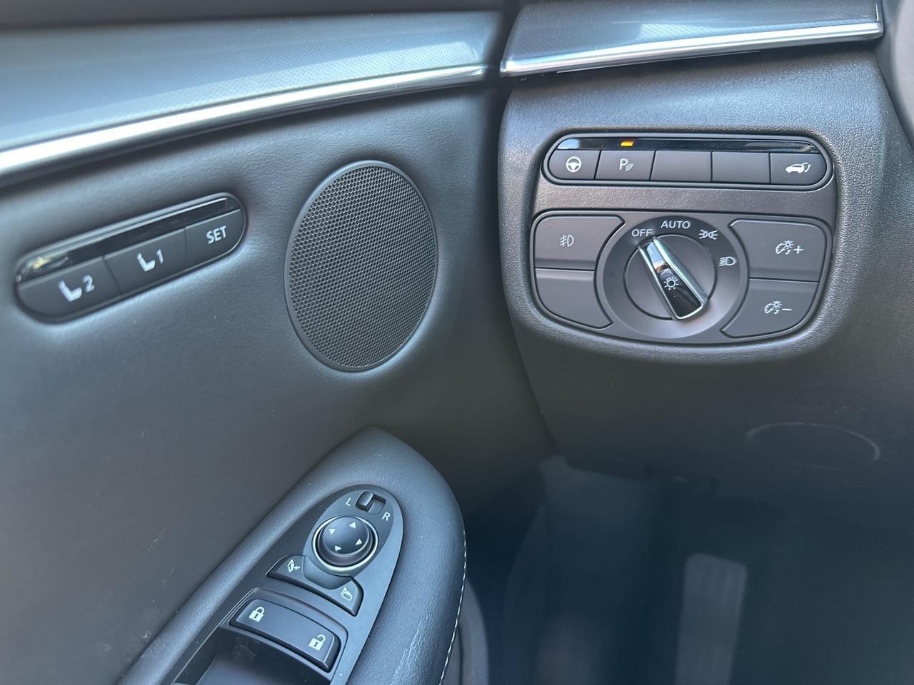 2025 INFINITI QX55 LUXE Chantilly VA