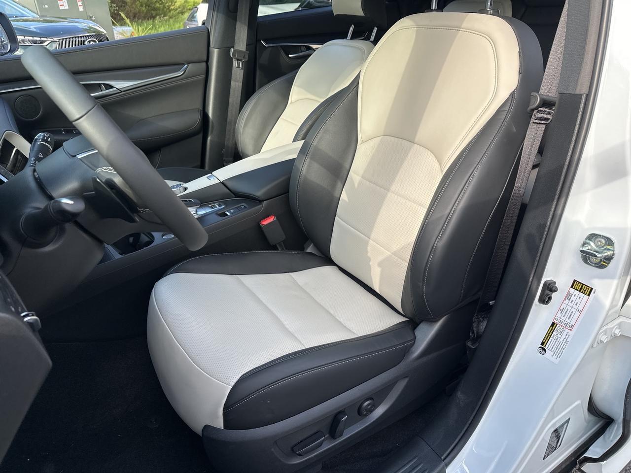 2025 INFINITI QX55 LUXE Chantilly VA