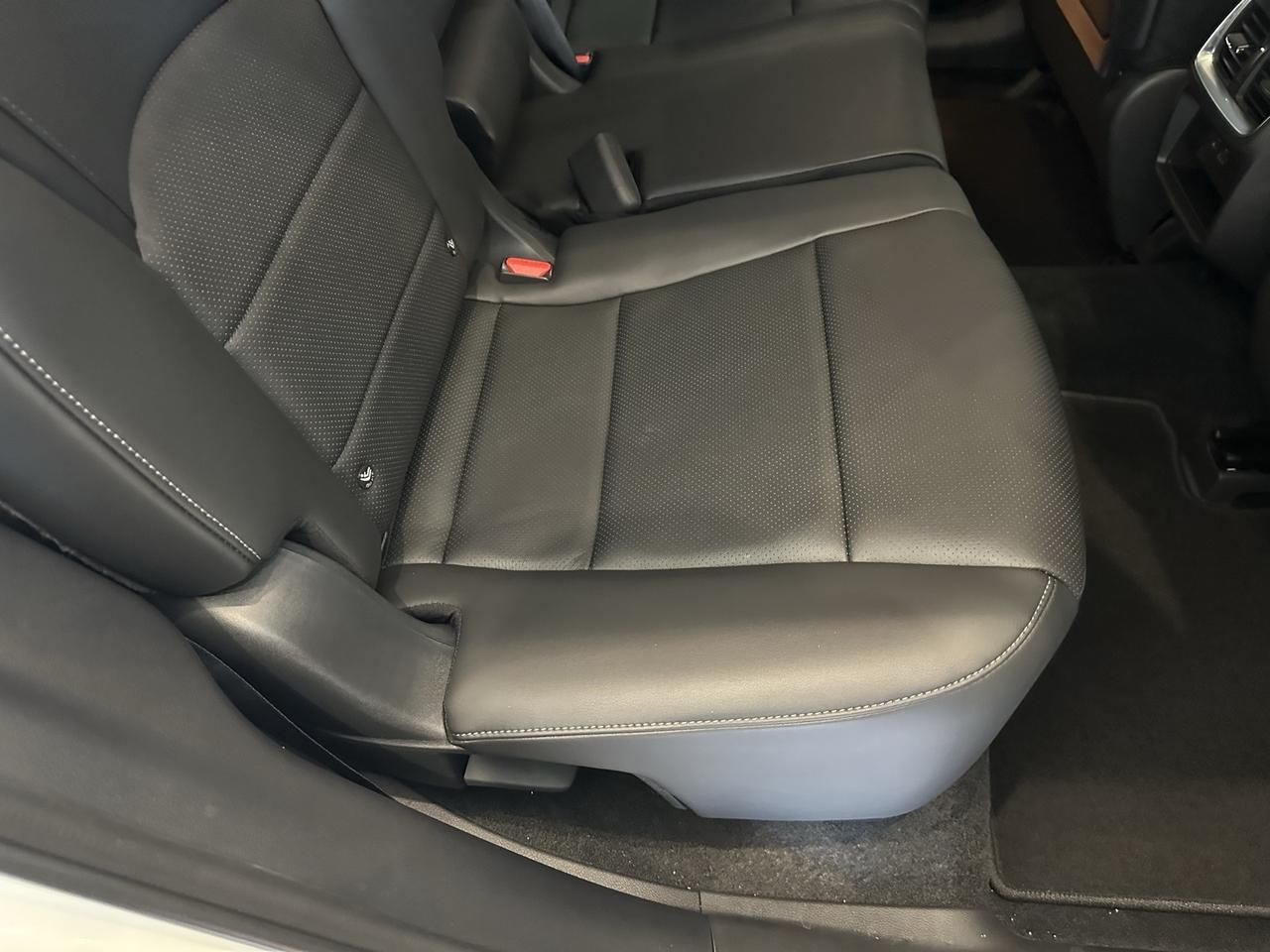 2025 INFINITI QX55 LUXE Annapolis MD