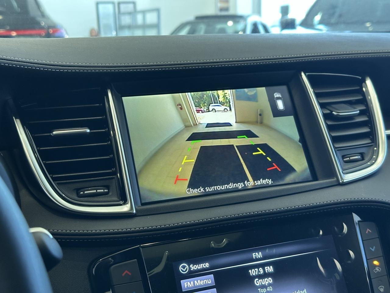 2025 INFINITI QX55 LUXE Annapolis MD