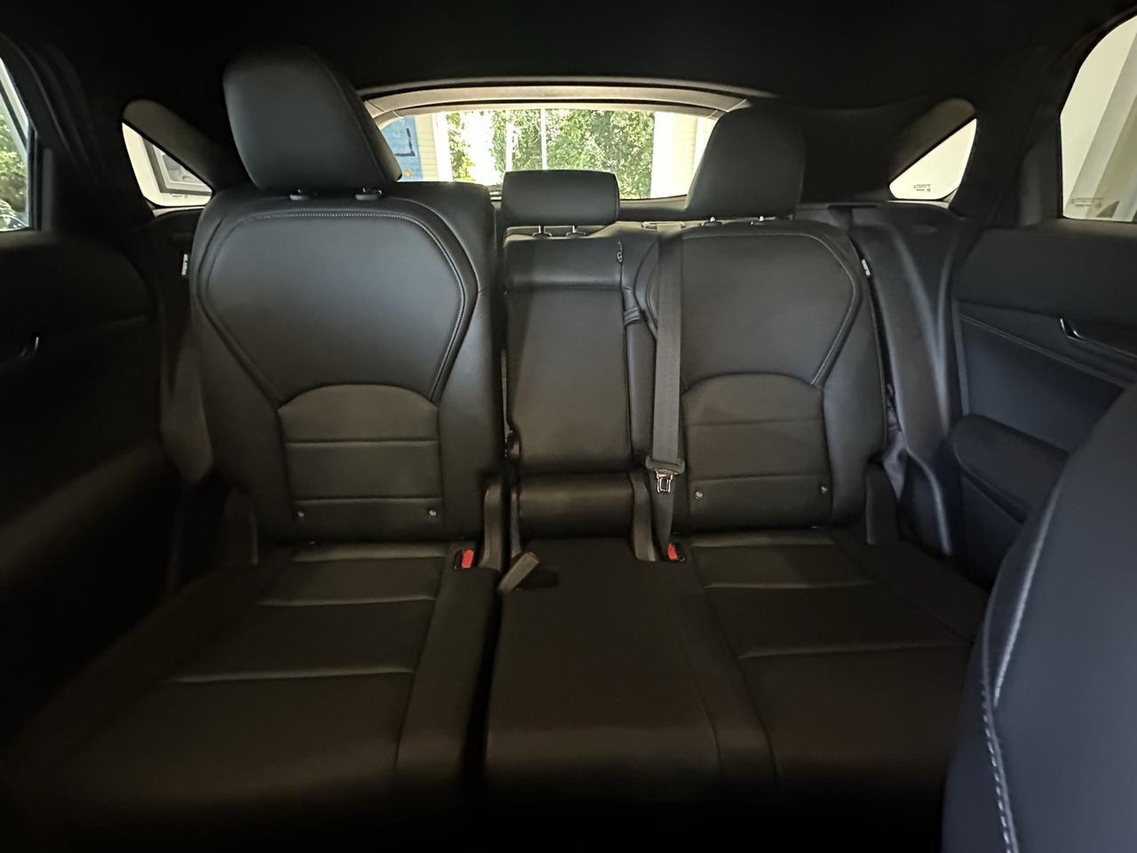 2025 INFINITI QX55 LUXE Annapolis MD