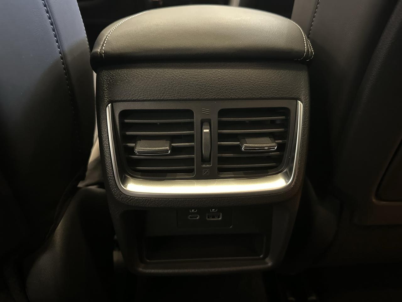 2025 INFINITI QX55 LUXE Annapolis MD