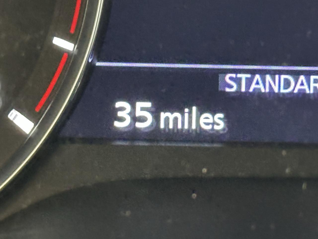 2025 INFINITI QX55 LUXE Annapolis MD