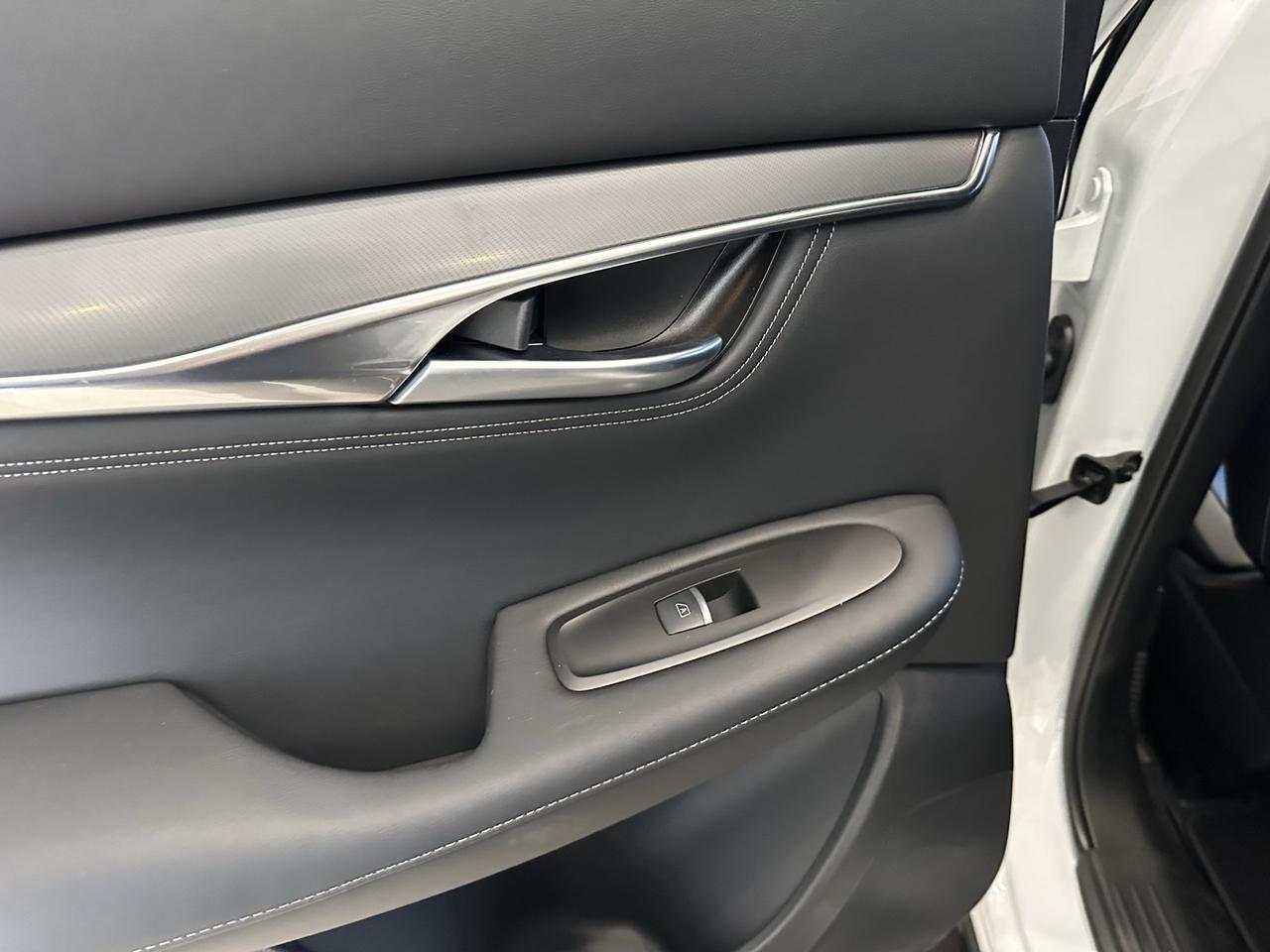 2025 INFINITI QX55 LUXE Annapolis MD