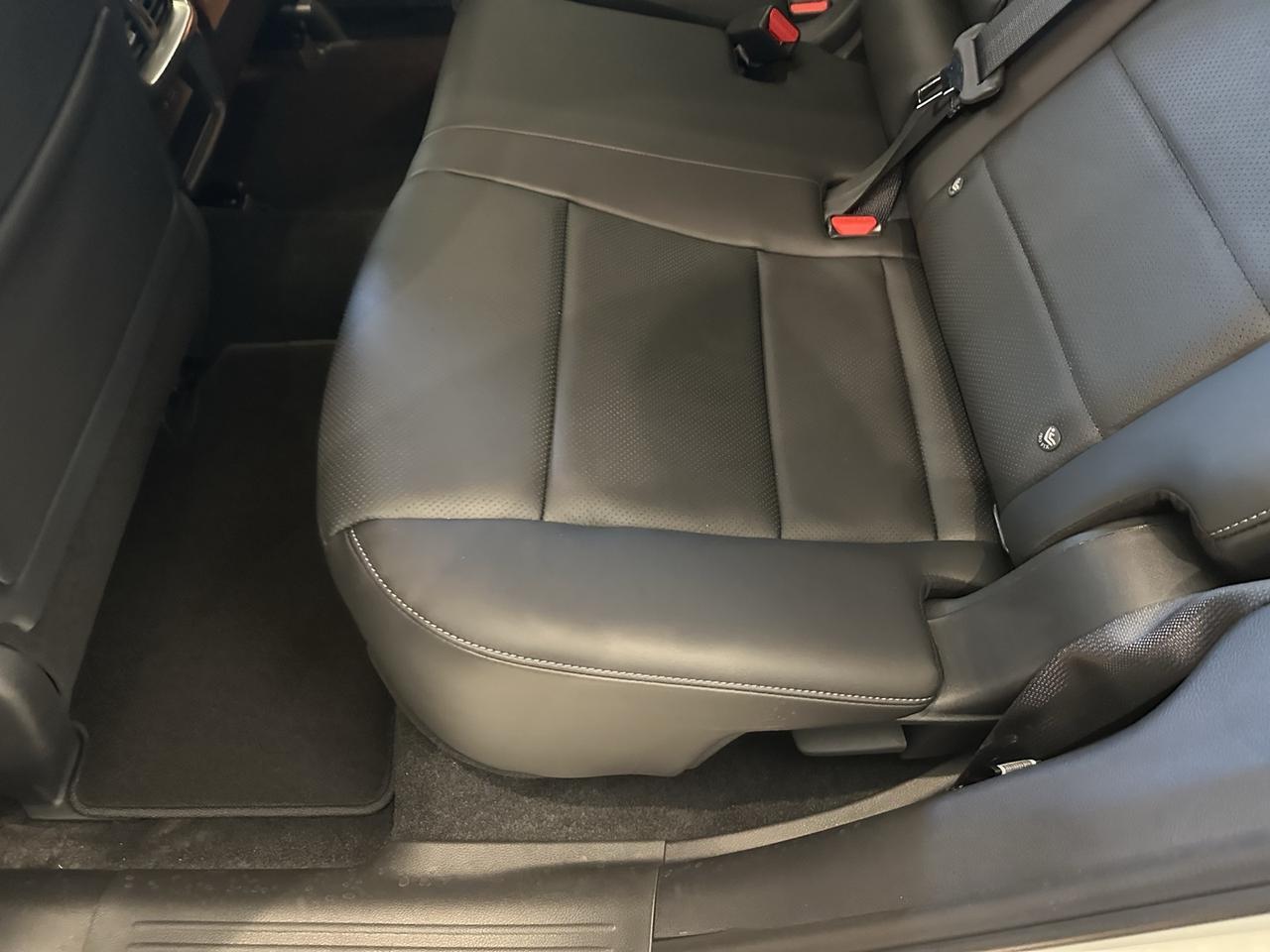 2025 INFINITI QX55 LUXE Annapolis MD