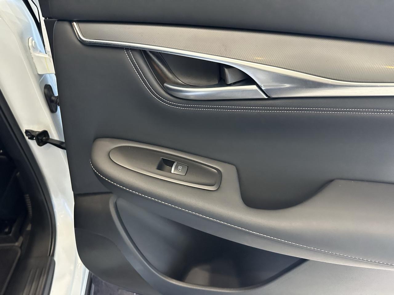 2025 INFINITI QX55 LUXE Annapolis MD