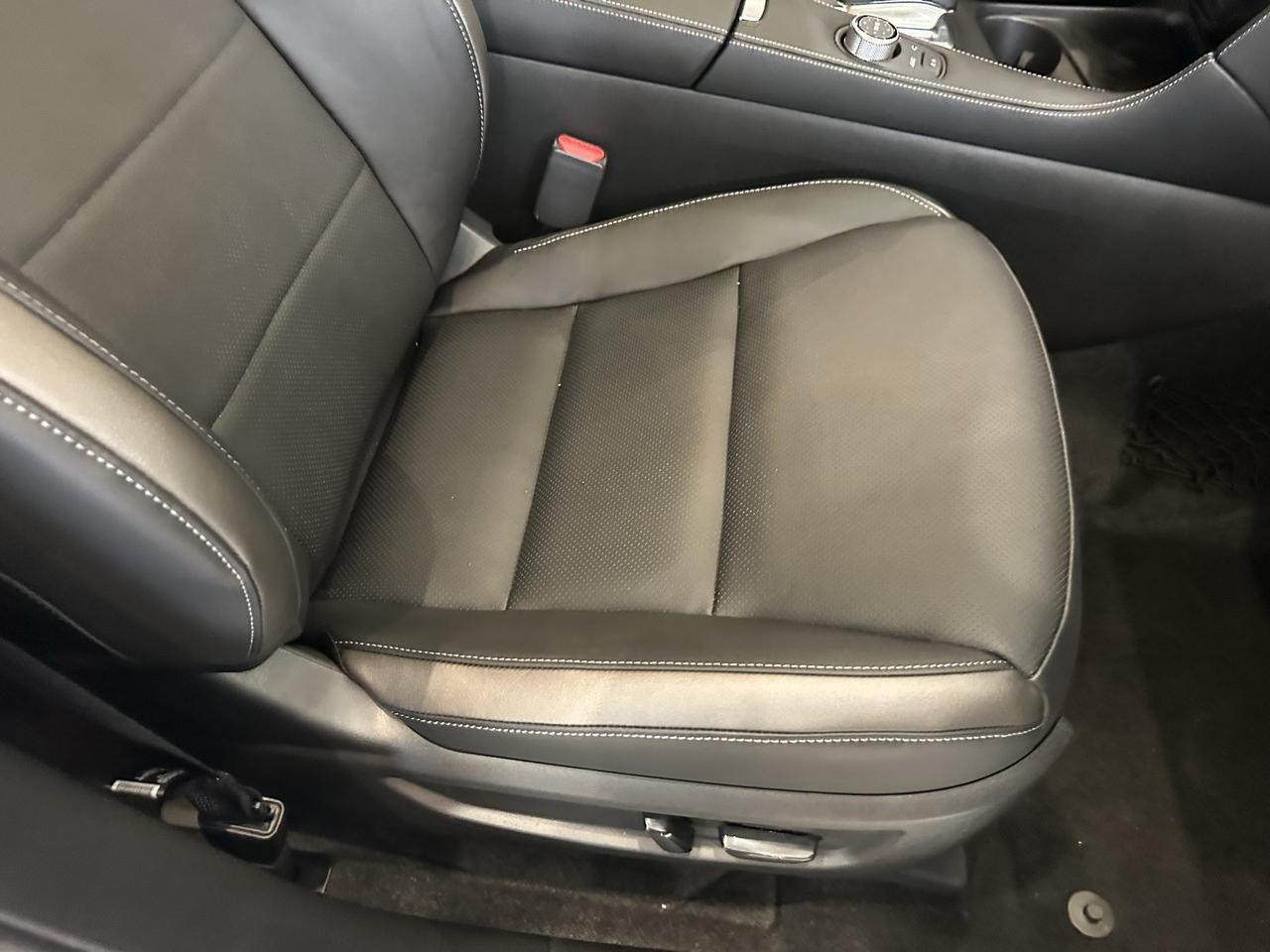 2025 INFINITI QX55 LUXE Annapolis MD