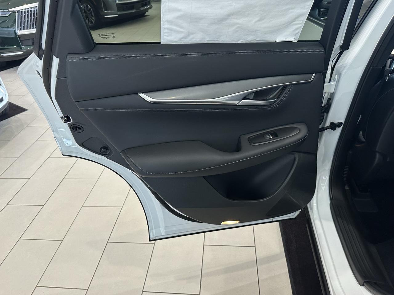 2025 INFINITI QX55 LUXE Annapolis MD