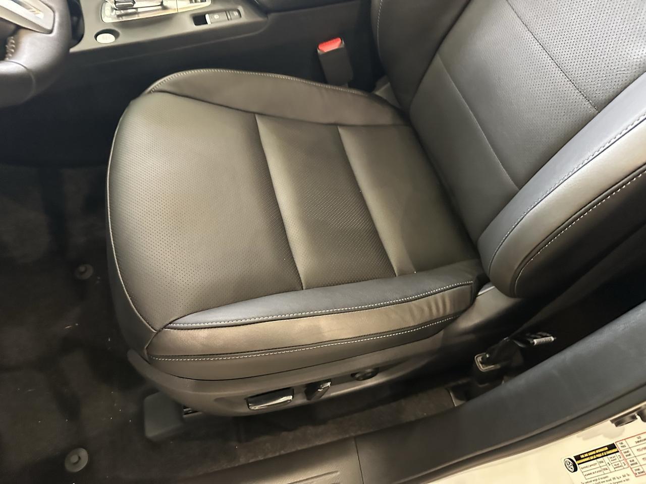 2025 INFINITI QX55 LUXE Annapolis MD