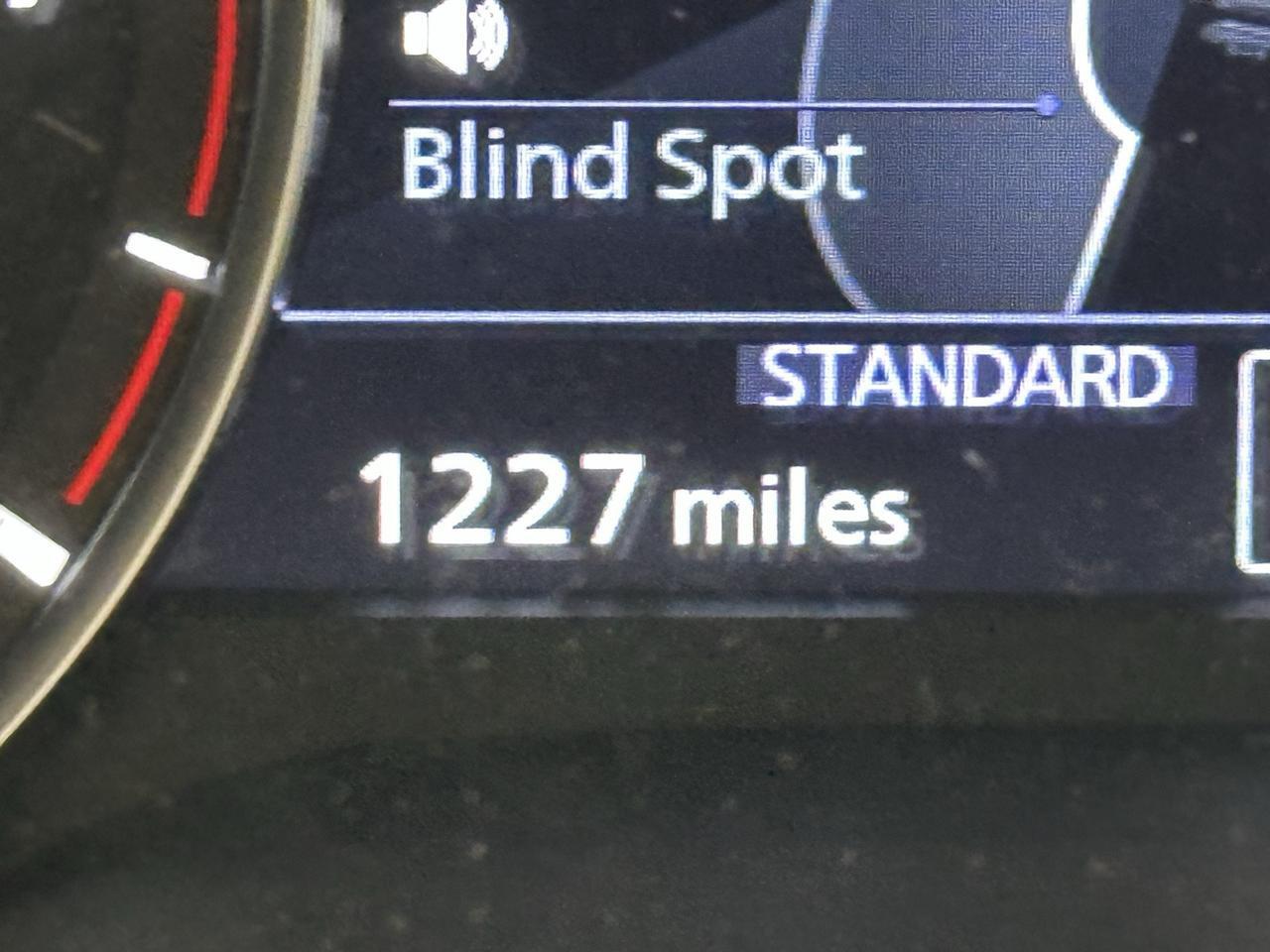 2025 INFINITI QX55 LUXE Annapolis MD