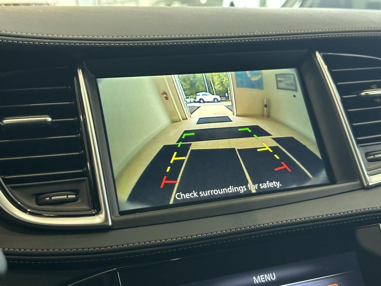 2025 INFINITI QX55 LUXE Annapolis MD