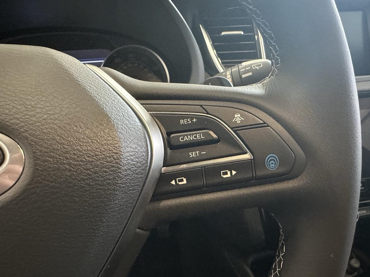 2025 INFINITI QX55 LUXE Annapolis MD