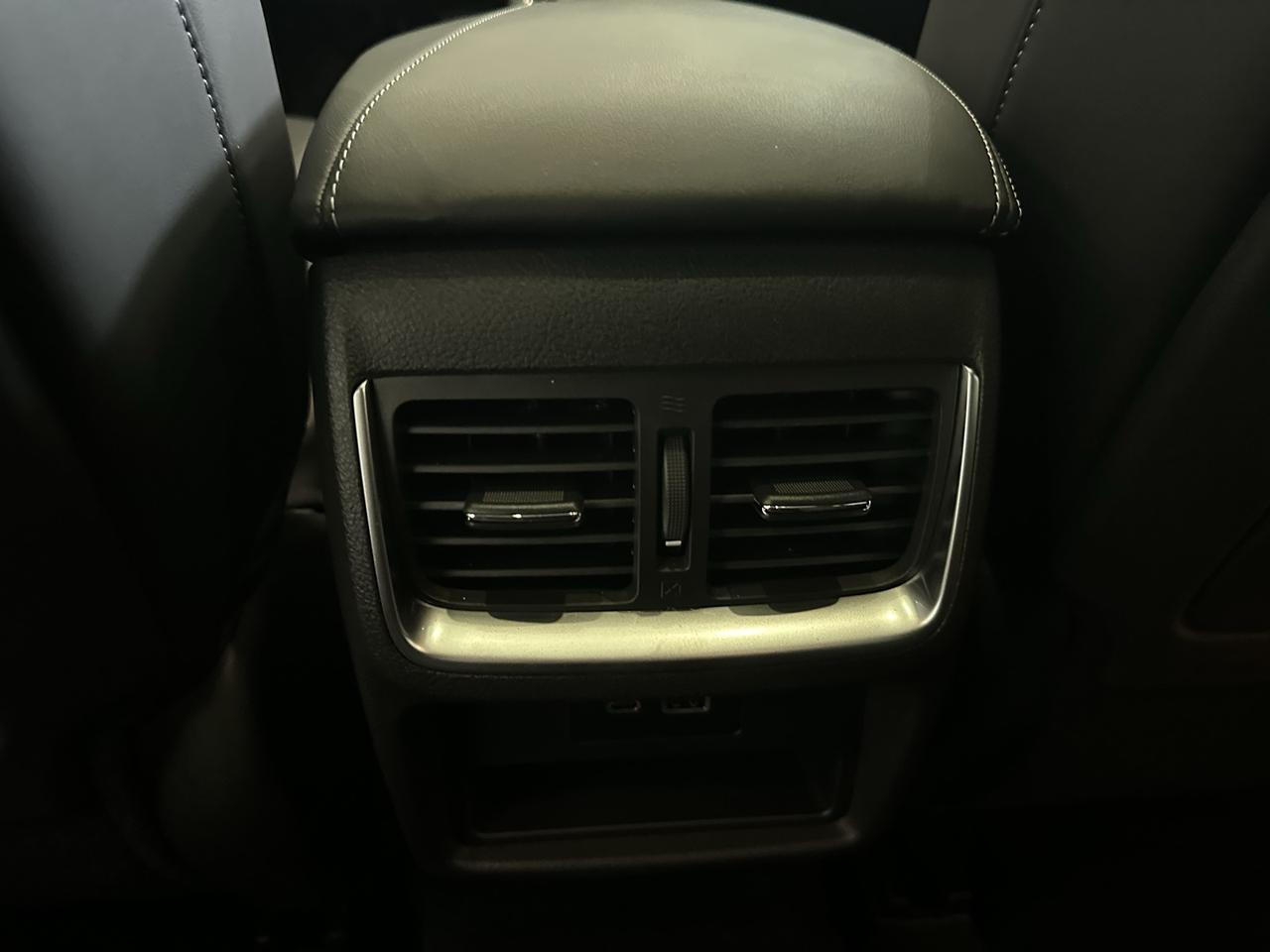 2025 INFINITI QX55 LUXE Annapolis MD