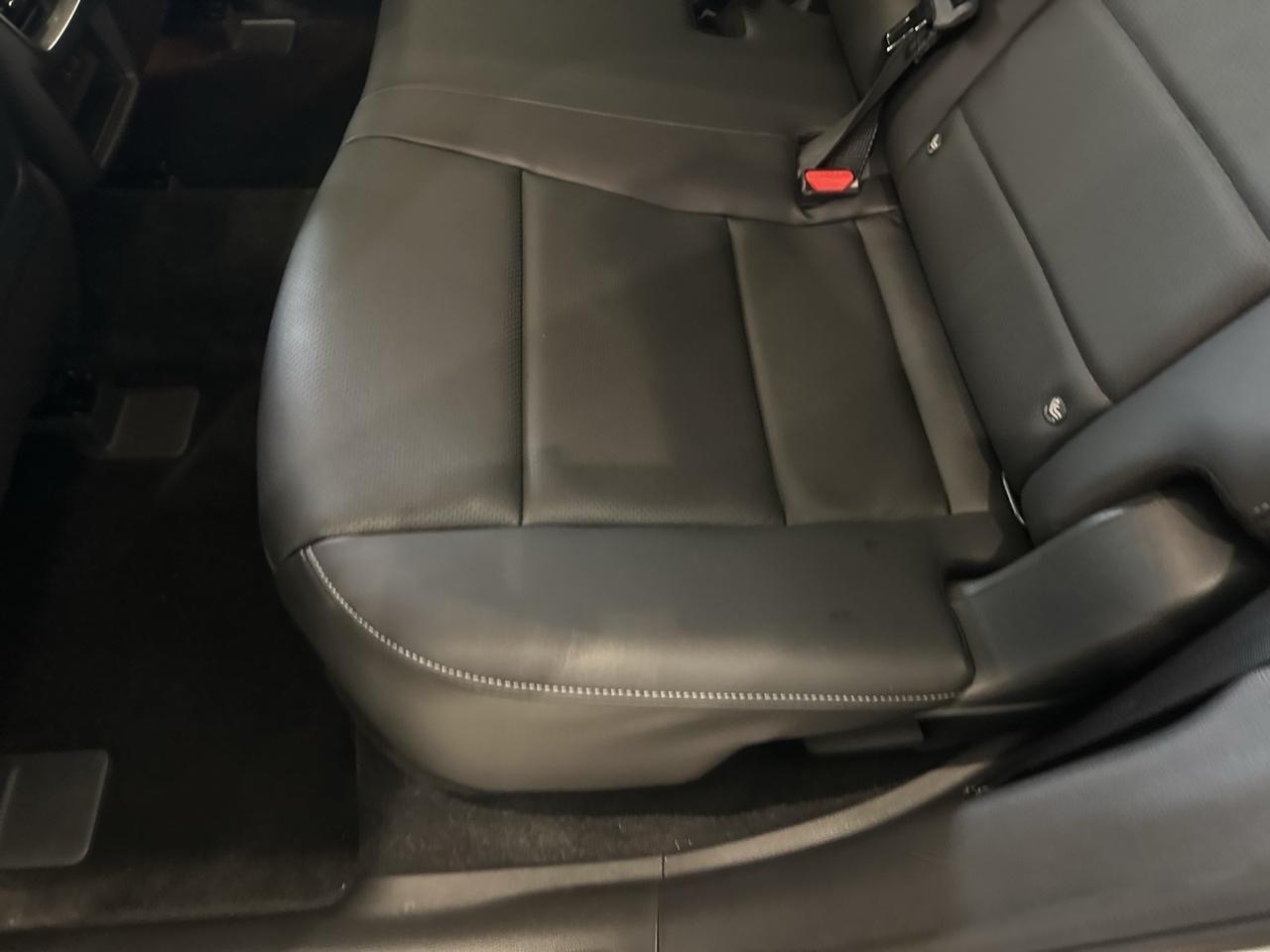 2025 INFINITI QX55 LUXE Annapolis MD