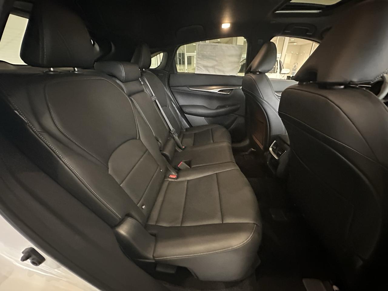 2025 INFINITI QX55 LUXE Annapolis MD