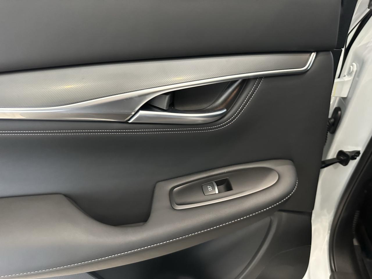 2025 INFINITI QX55 LUXE Annapolis MD