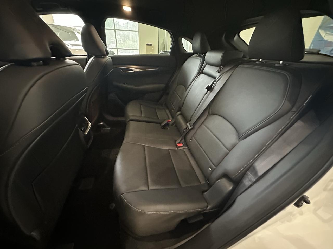 2025 INFINITI QX55 LUXE Annapolis MD