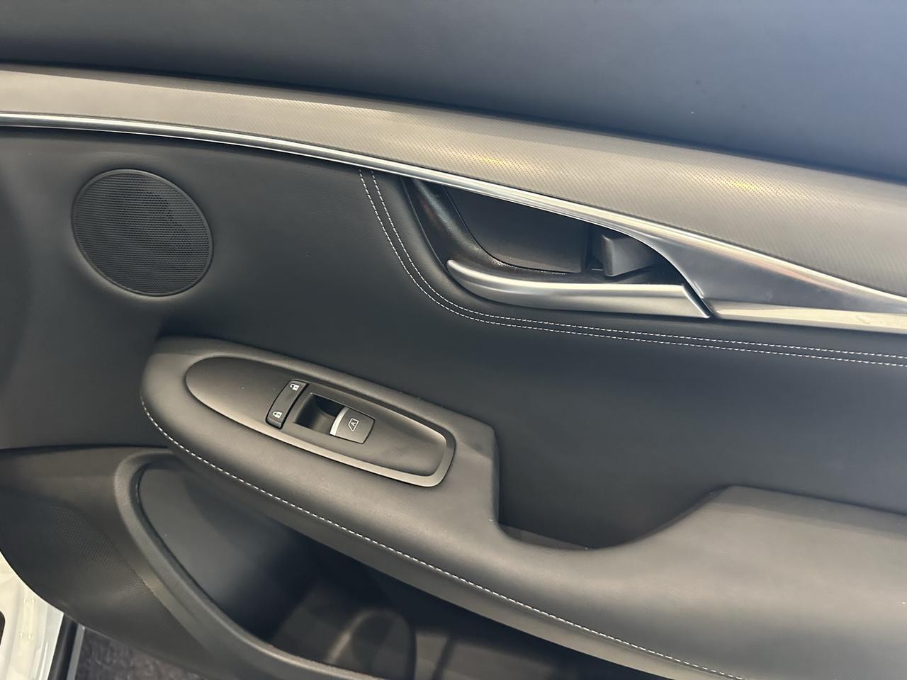 2025 INFINITI QX55 LUXE Annapolis MD