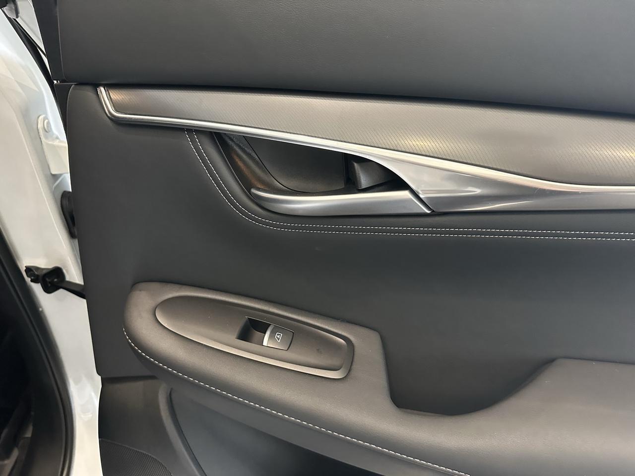 2025 INFINITI QX55 LUXE Annapolis MD