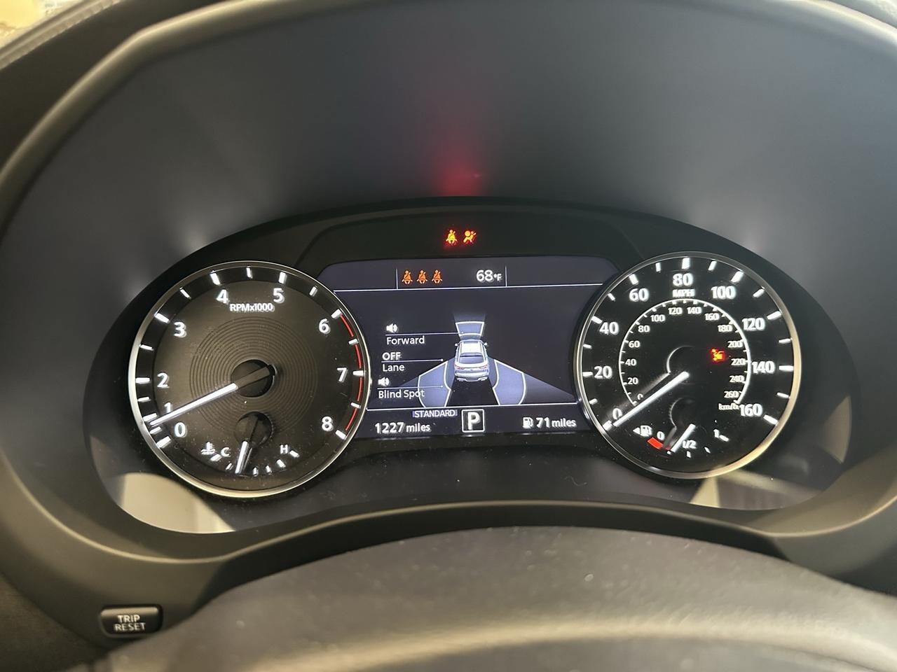 2025 INFINITI QX55 LUXE Annapolis MD