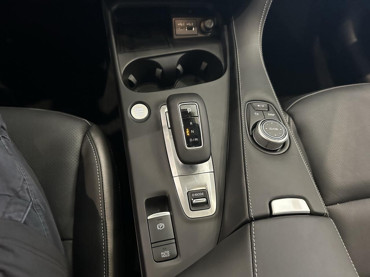 2025 INFINITI QX55 LUXE Annapolis MD